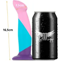 Mythology Fantasy Dildo - Garrick Pastelldildo 1 St