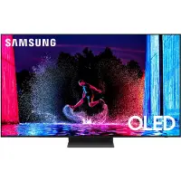 Samsung S90D 55 Zoll OLED Smart TV 55S90DAT (2024)