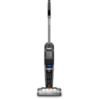Bissell 3-in-1 dampfmopp-reiniger, schwarz/grau 4007N