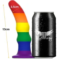 Mythology Fantasy Dildo - Kuno Pride 1 St