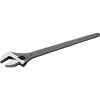 Bahco Standard Center Knurled With Finish Pliers 85 Mm 770 Mm Engländer