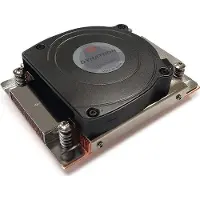 Inter-Tech A45 Prozessor-Luftkühler
