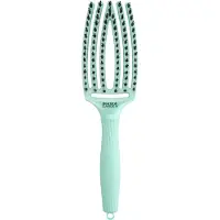 Olivia Garden - FingerBrush Combo Medium - Arctic Teal