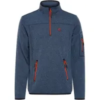 FQ1924 Sweatjacke "Sweatshirtpullover FQPontus"