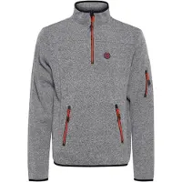 FQ1924 Sweatjacke "Sweatshirtpullover FQPontus"