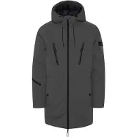 11 Project Langmantel "Parka PRPine"