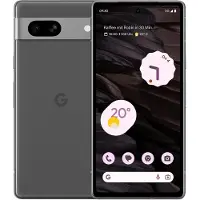 Google Pixel 7a , 15,5 cm (6.1"), 8 GB, 128 GB, 64 MP, Android 13, Schwarz