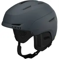 Giro Skihelm Neo Unisex Matte Dark Shark-S