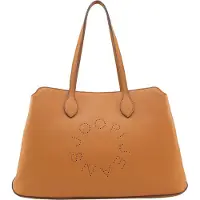 JOOP! jeans women giro minou shopper lho Farbe darkorange AL