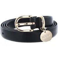 JOOP! 2,0 CM Women's Belt With Pendant