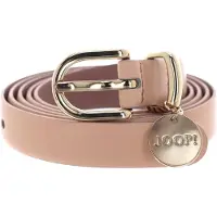JOOP! 2,0 CM Women's Belt With Pendant