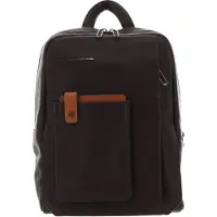 Piquadro Rucksack Tallin Computer / Tablet Backpack With RFID Marrone