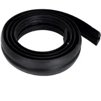 Adam hall Weich-PVC-Kabelkanal 3 m lang