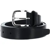 Saddler Gürtel Epping Belt W105 Black