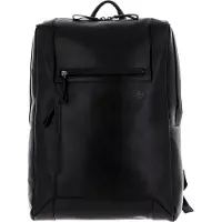 Piquadro Rucksack Pan Computer Backpack Nero