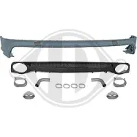 Diederichs Stoßfänger HD Tuning 1076355