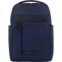 Piquadro Rucksack Aye Backpack Blu