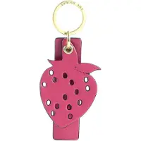 The bridge Schlüsselanhänger Duccio Keyring Lipstick Oro
