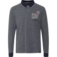 FQ1924 Langarmshirt "Langarmshirt FQPeder"