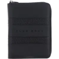 HUGO BOSS Schreibmappe Tire Writing Set M Black