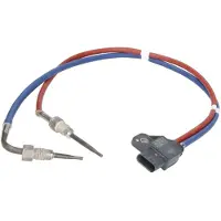 Bosch 0 986 259 227 Abgastemperatursensor für RENAULT Kadjar (HA, HL)