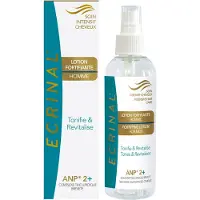 Ecrinal Soin Intensif Cheveux Lotion Fortifiante Homme - capillaire fortifiante. 200 ml