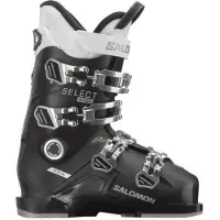Salomon ALP. BOOTS SELECT WIDE R70W GW Bk/Wht/Si 000