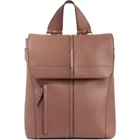 Piquadro Rucksack Ray Computer Backpack Leather