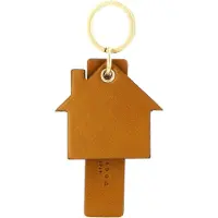 The bridge Schlüsselanhänger Duccio Keyring Honey / Oro