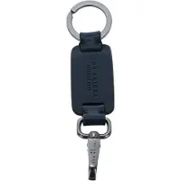 The bridge Schlüsselanhänger Duccio Key Fob Blu Navy