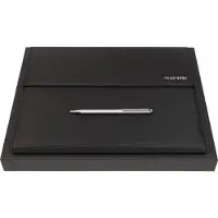 HUGO BOSS Pinstripe Writing Set