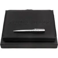 HUGO BOSS Label Writing Set