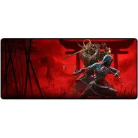 Assassin's creed Shadows Mousemat "Torii Artwork"