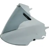 Arai Vas-z I Bildschirm