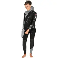 Mares Flexa Z Therm 7 Mm Damen-tauchnassanzug