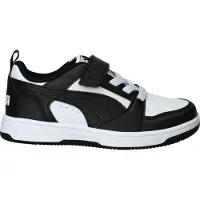 Puma REBOUND V6 LO AC+ PS Schwarz