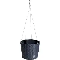 Prosperplast Blumentopf "Hängeampel Rato" Ø 25,6
