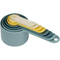 Joseph Joseph Messlöffel Duo Measuring Cup Set Multi (8-teilig)