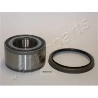 Japanparts Radlagersatz Vorne für TOYOTA LAND CRUISER 90 (J9) 96mm KK-12040