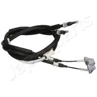 Japanparts Seilzug, Feststellbremse BC-0430