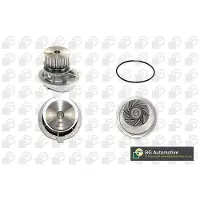 BGA Wasserpumpe CP2660