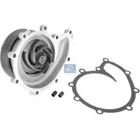 DT Spare Parts Wasserpumpe 1.11115