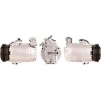 Lucas Kompressor, Klimaanlage ACP244