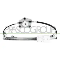 PRASCO VG036W064 Elektrischer Fensterheber Hinten Links Hinten Rechts für VW Golf V Schrägheck (1K1)