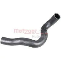 METZGER Kühlerschlauch 2421083