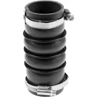 Gates 09-0099 Turbo Ladeluftschlauch für OPEL GRANDLAND X (A18) Crossland X (P17) passend für PEUGEOT 2008 Kombi (CU) 207 (WA, WC) 207 CC (WD)