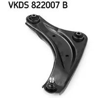 Skf Lenker, Radaufhängung VKDS 822007 B