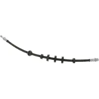 CORTECO Bremsschlauch ERSTAUSRÜSTERQUALITÄT [Hersteller-Nr. 19036354] für Audi