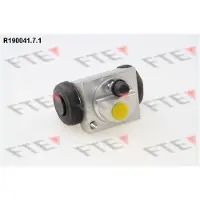 FTE Radbremszylinder 9210095