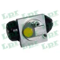 LPR Zylinder 4754